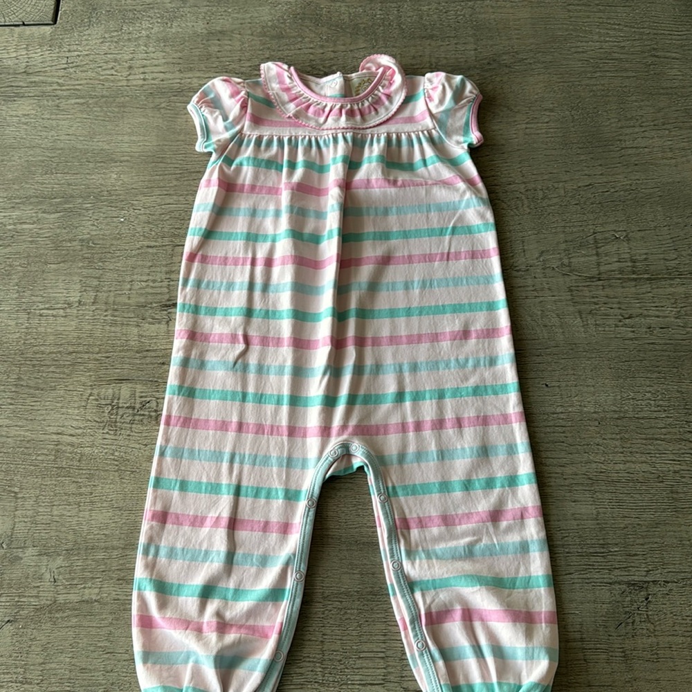 The Beaufort bonnet company outfit
